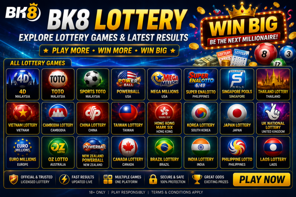 BK8