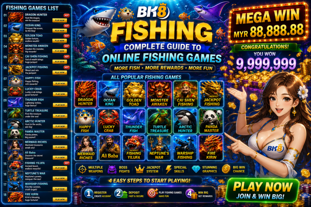 BK8