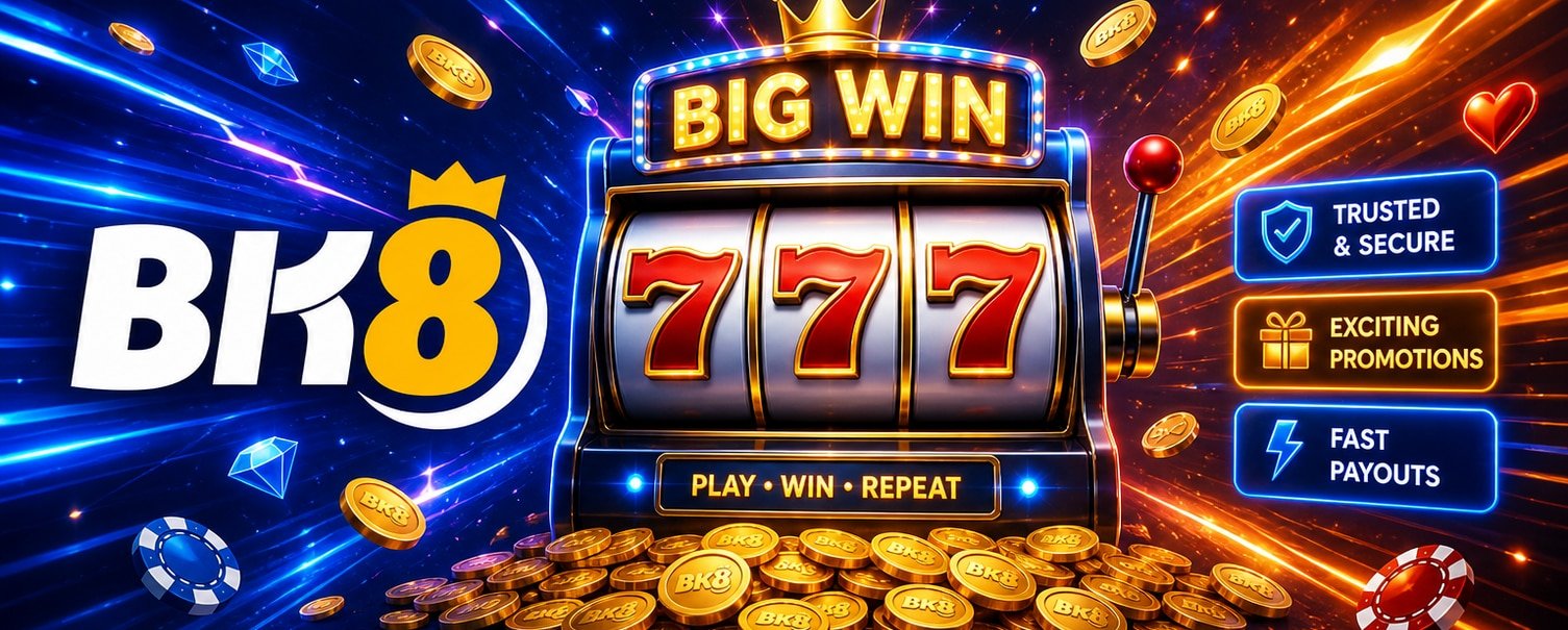Best BK8 Slots Malaysia Guide for Free Spins