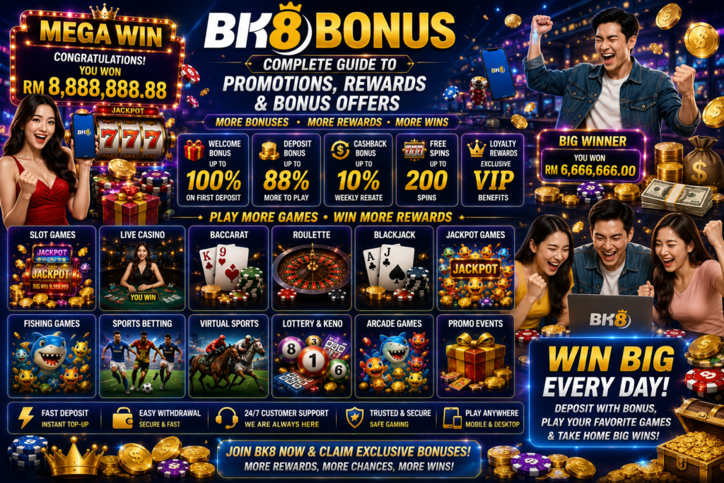 BK8