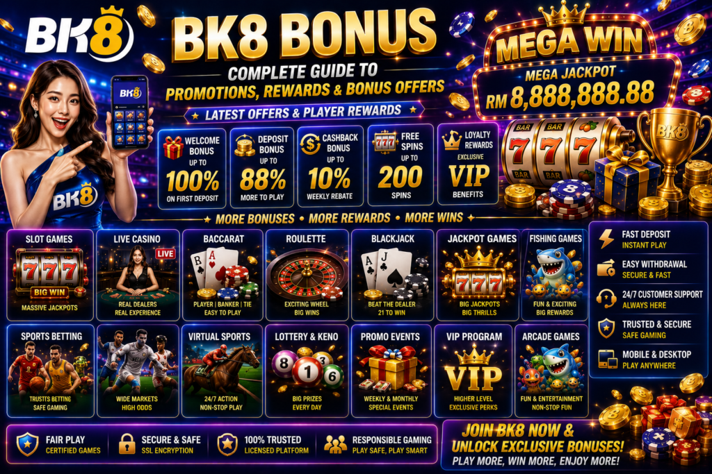 BK8