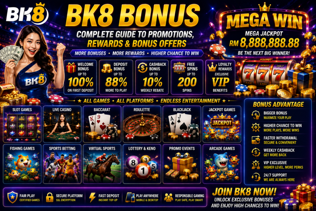 BK8