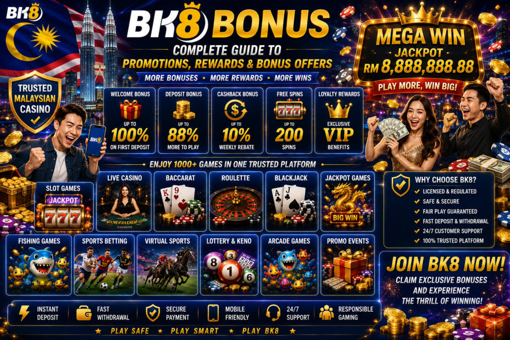 BK8