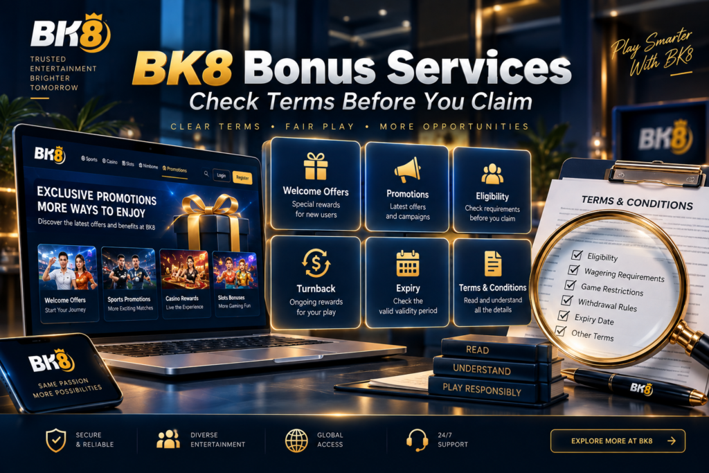 BK8