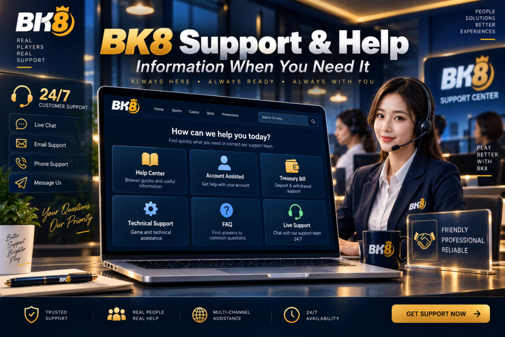 BK8
